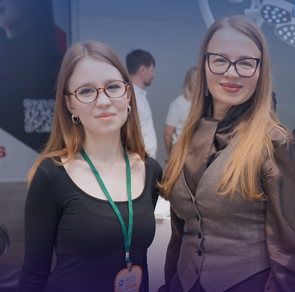 Итоги выставки "Дентал Салон 2026"