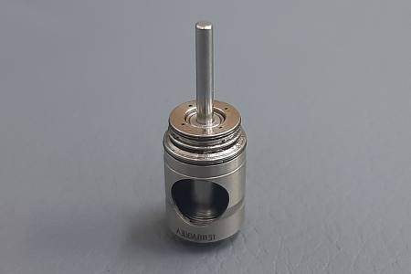 Роторная группа для Mercury 333 1:5 со светом