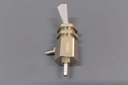 Клапан переключения воздуха Safety