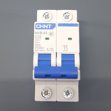 Воздушный выключатель Tanvo 33л, 45л