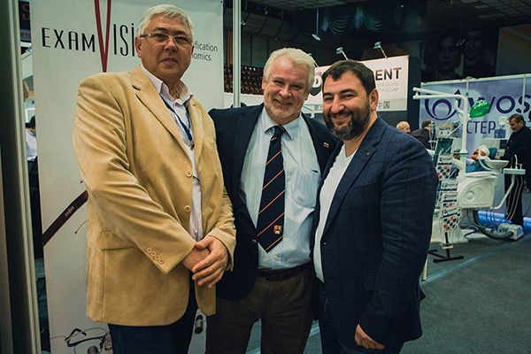Итоги выставки «Современная стоматология» Итоги выставки «Современная стоматология»
