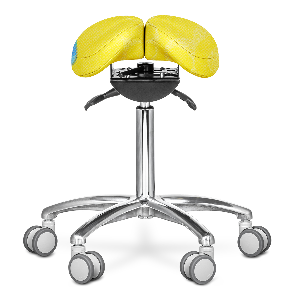 SpongeBob желтый