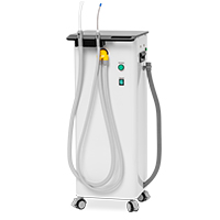 Стоматологические аспираторы