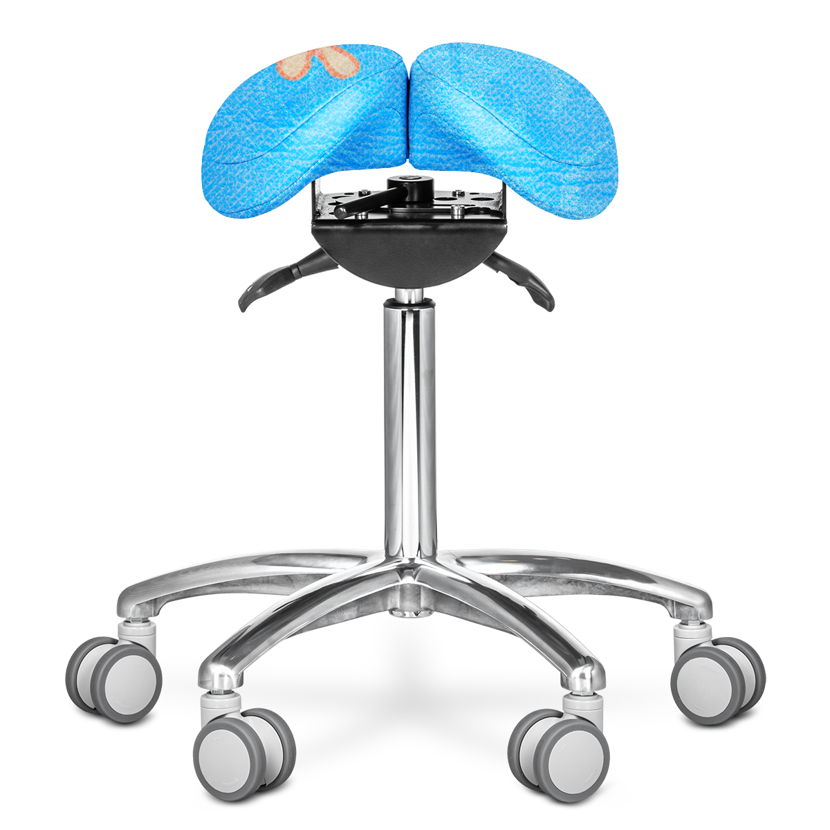 SpongeBob синий