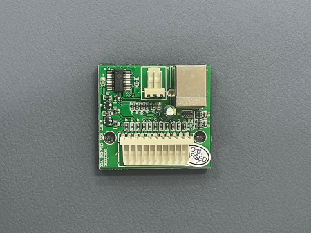 Плата стола ассистента Safety M2+