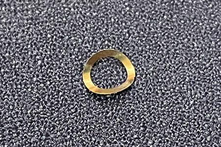 Пружина Наконечника Mercury 332K1