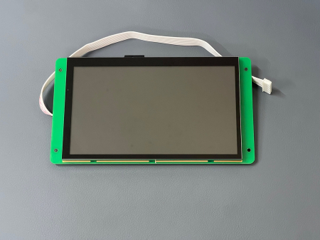 Сенсорная панель управления подкатного блока Safety M9+