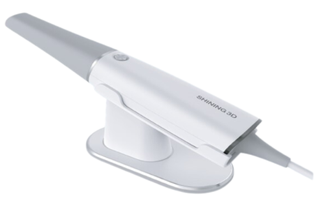 Интраоральный сканер Aoralscan L (LUX, полное ПО)