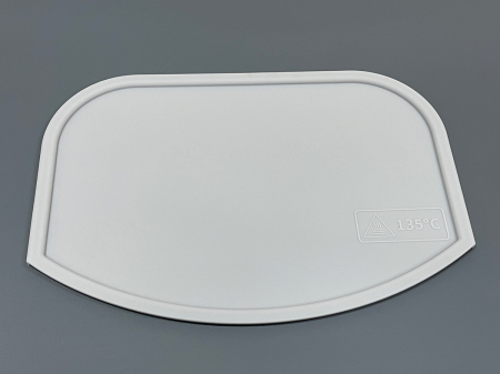 Резиновый коврик стола ассистента Safety M1