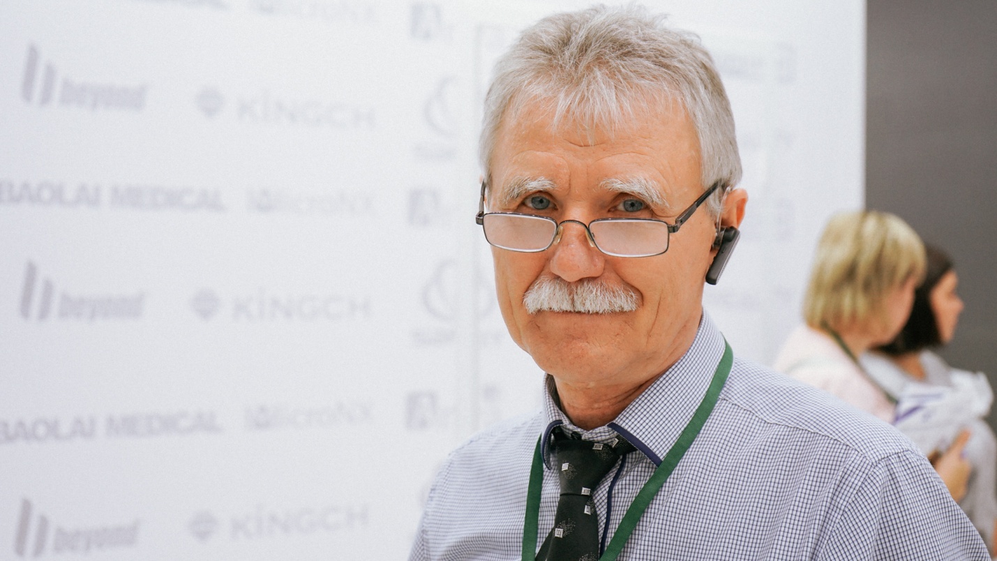 Середин Николай Иванович - Ведущий сервисный инженер компании Novgodent Середин Николай Иванович - Ведущий сервисный инженер компании Novgodent