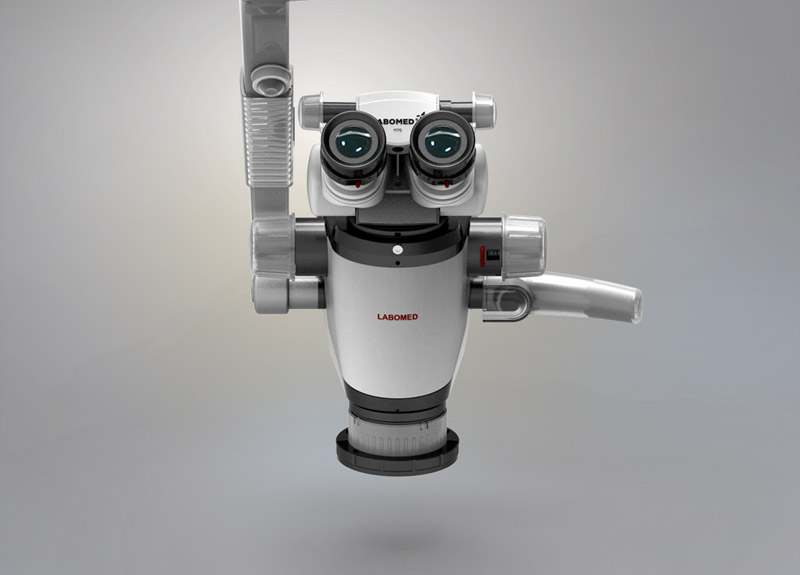 Микроскоп Labomed Magna