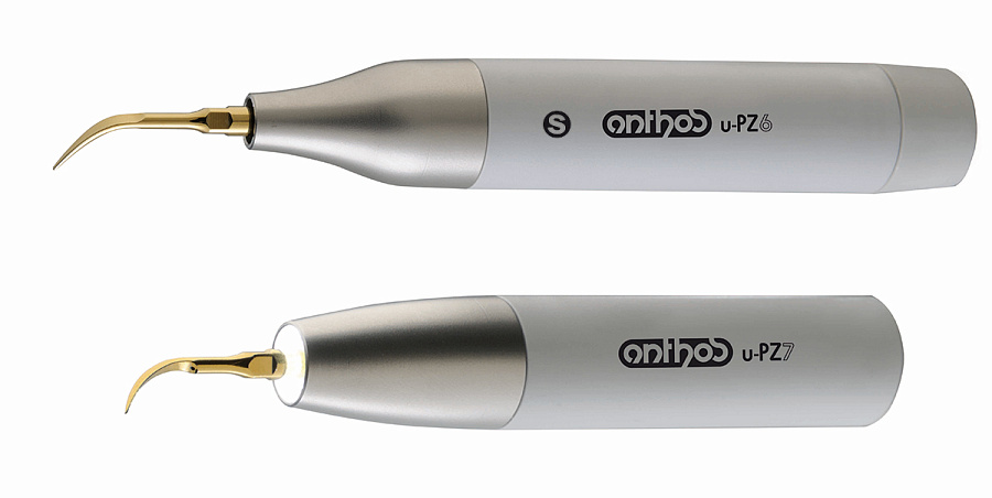 Стоматологическая установка Anthos A3 верхняя подача - Фото 19