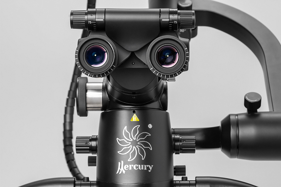 Микроскоп Mercury Vision PRO+ - Фото 6