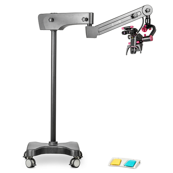 Микроскоп Mercury Vision PRO - Фото 2