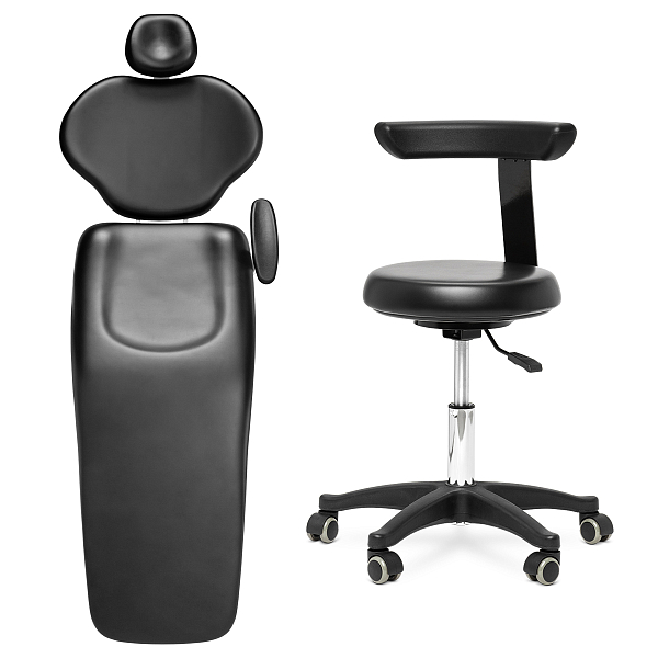 Стоматологическая установка Woson WOD 330 нижняя подача - Фото 3