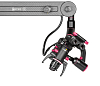 Микроскоп Mercury Vision PRO - Фото 4