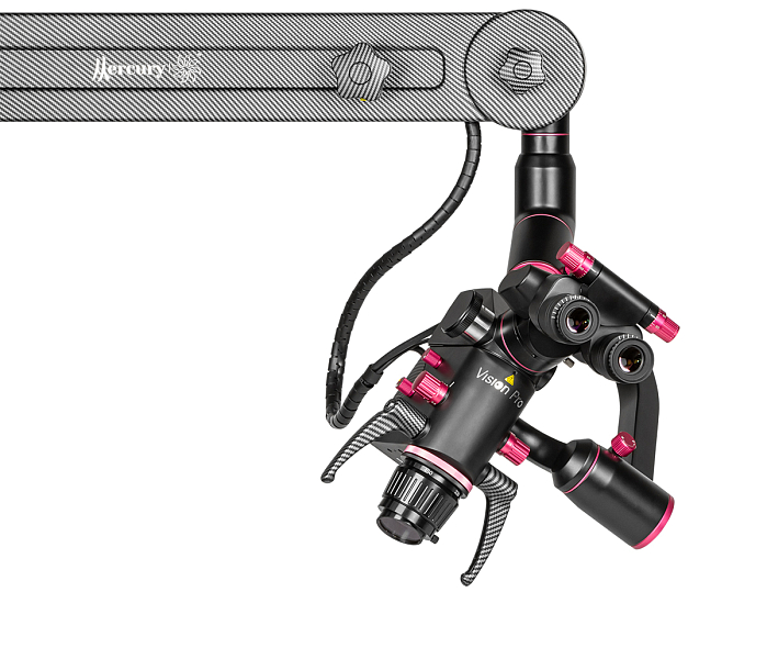Микроскоп Mercury Vision PRO - Фото 4