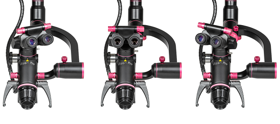Микроскоп Mercury Vision PRO - Фото 6