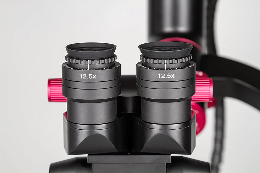 Микроскоп Mercury Vision PRO - Фото 10