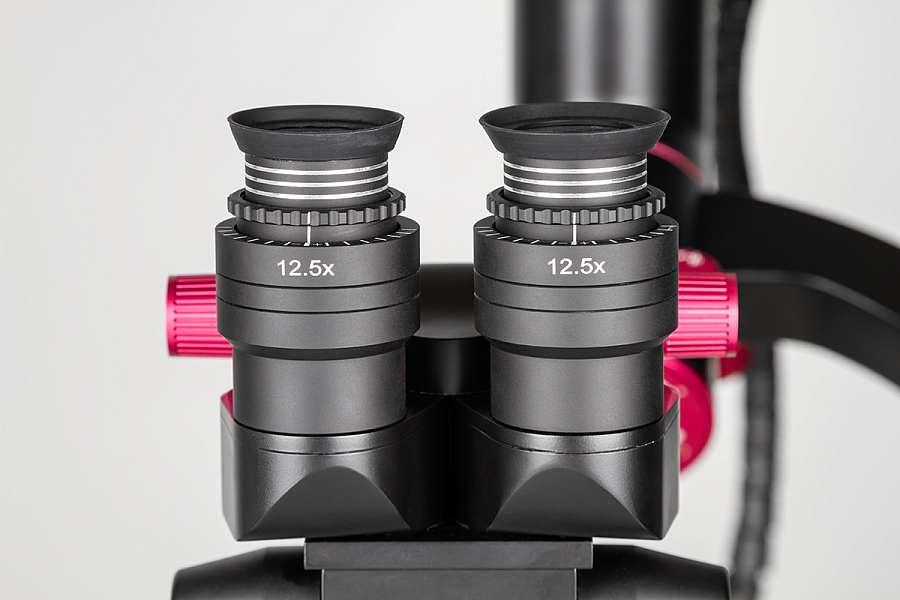 Микроскоп Mercury Vision PRO - Фото 9
