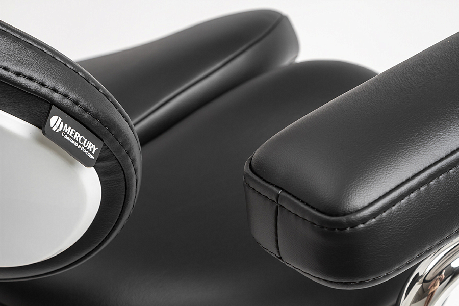 Стул микроскописта Mercury ELITE Export - Фото 15