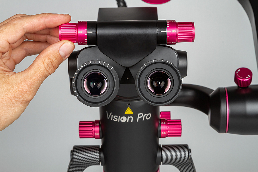 Микроскоп Mercury Vision PRO - Фото 7