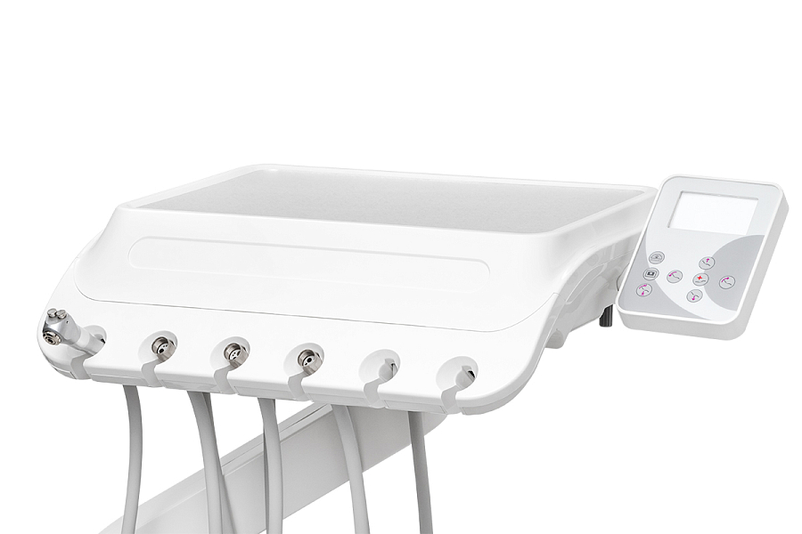 Стоматологическая установка Woson WOD 330 нижняя подача - Фото 5