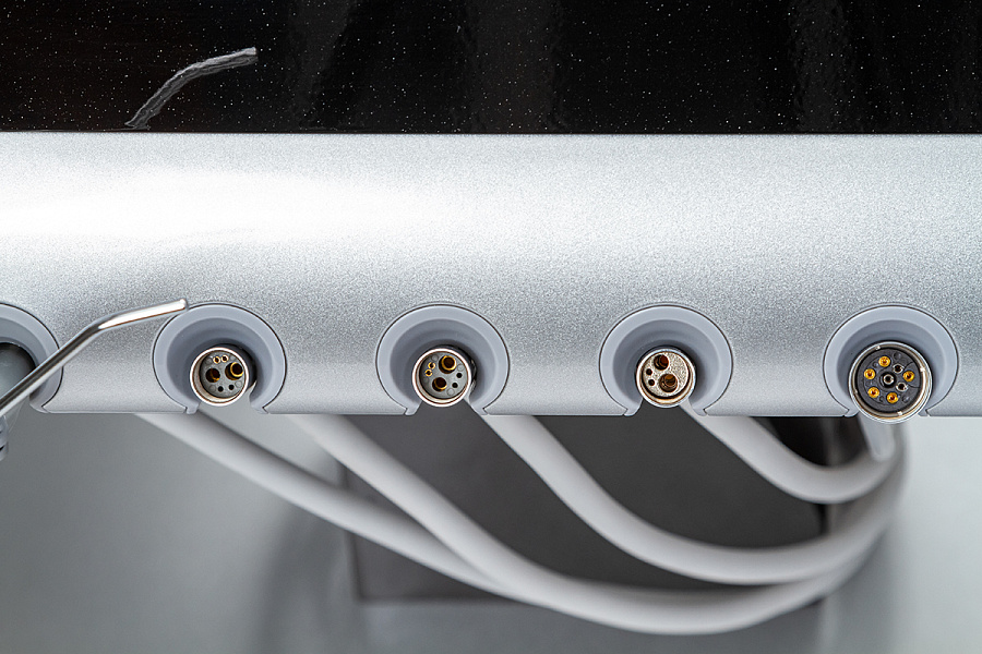 Стоматологическая установка Safety M9+ хирургия - Фото 5