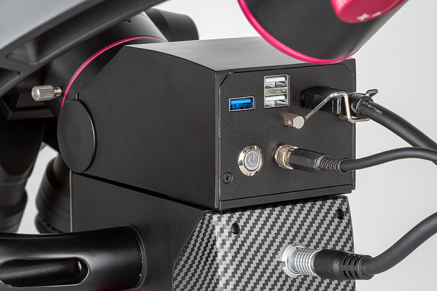 Микроскоп Mercury Vision PRO - Фото 16