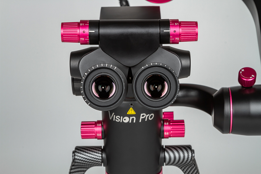 Микроскоп Mercury Vision PRO - Фото 8