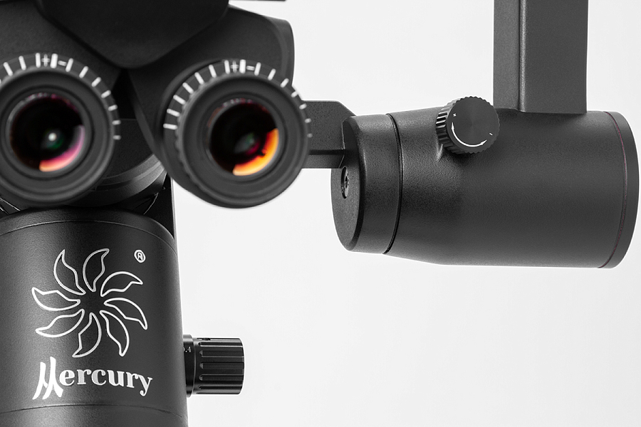 Микроскоп Mercury ПРО+ Мора - Фото 17