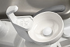Стоматологическая установка Safety C1 нижняя подача - Фото 11