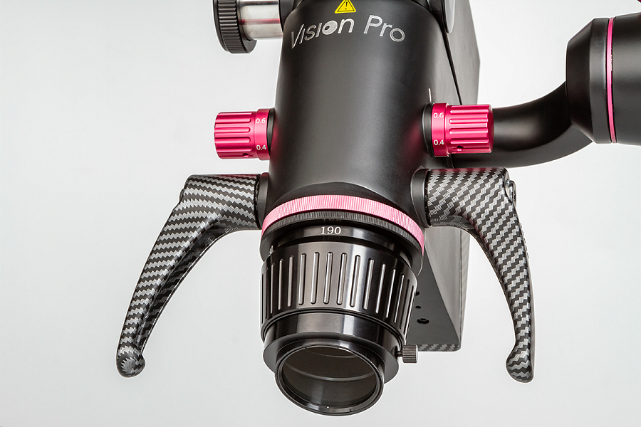 Микроскоп Mercury Vision PRO - Фото 12