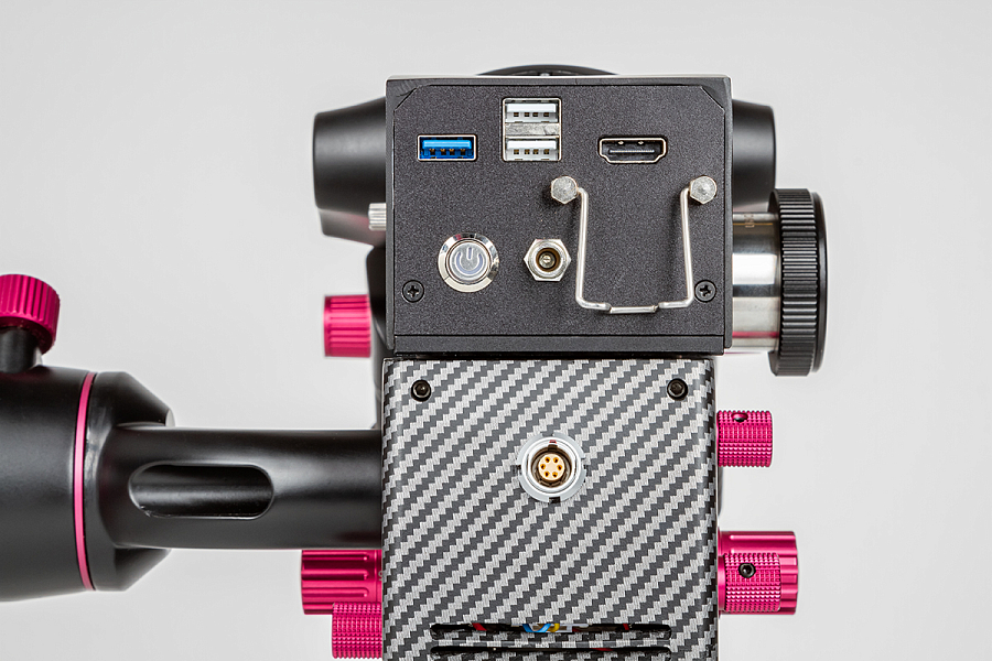 Микроскоп Mercury Vision PRO - Фото 15