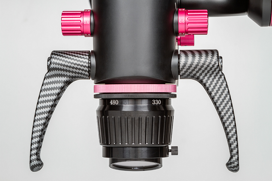 Микроскоп Mercury Vision PRO - Фото 13