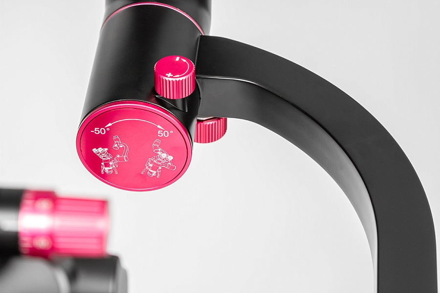 Микроскоп Mercury Vision PRO - Фото 5