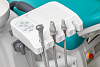 Стоматологическая установка Anya AY-A 1000 верхняя подача - Фото 6